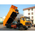 380HP Beiben Ng80 Dumper Kipper